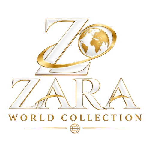 Zara World Collection