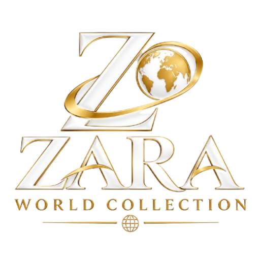 Zara World Collection